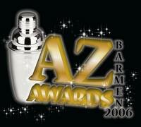 Photo-titre pour cet album: Az Award's