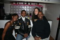 Photo-titre pour cet album: soir�e pro au Diam's