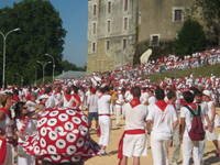 Photo-titre pour cet album: �t� 2007 